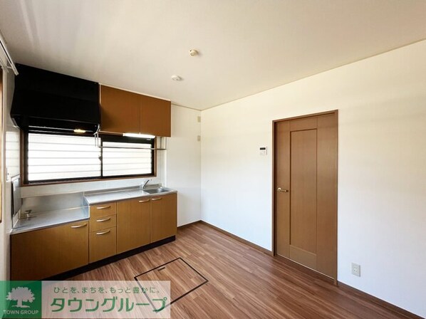 ドエルカルミアの物件内観写真